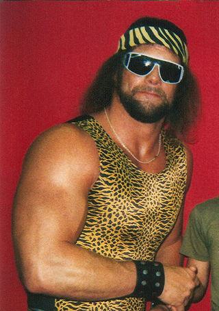 Randy Savage Height