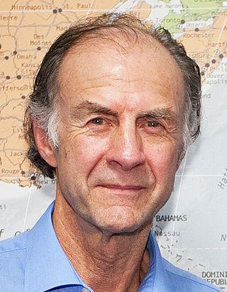 Ranulph Fiennes Height