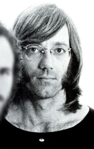 Ray Manzarek Height