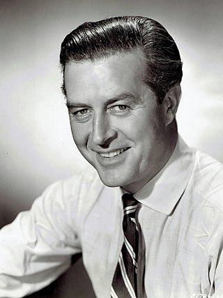 Ray Milland Height