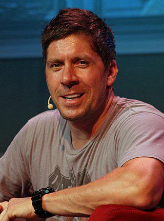 Ray Park Height