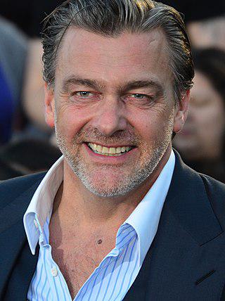 Ray Stevenson Height