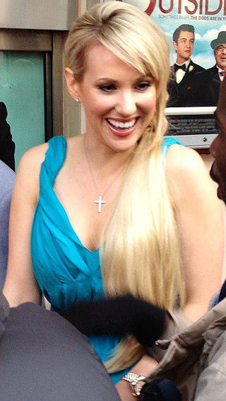 Rebecca Ferdinando Height