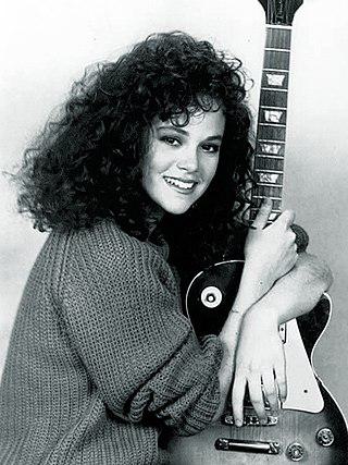 Rebecca Schaeffer Height