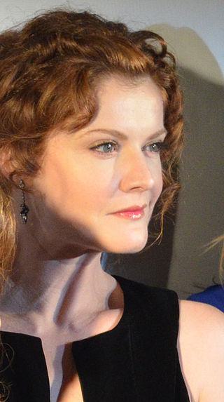 Rebecca Wisocky Height
