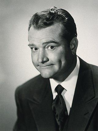 Red Skelton Height