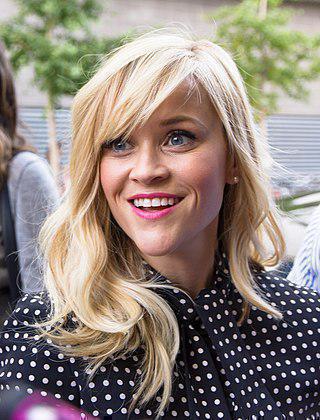 Reese Witherspoon Height