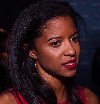 Renée Elise Goldsberry Height