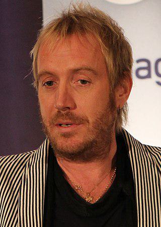 Rhys Ifans Height