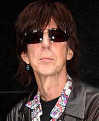 Ric Ocasek Height