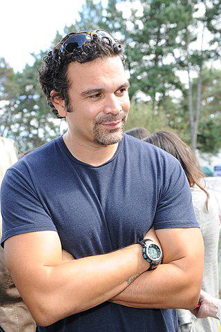 Ricardo Chavira Height