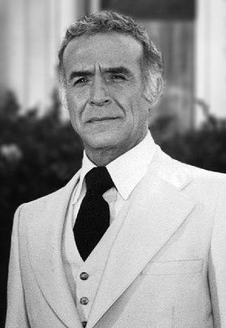 Ricardo Montalban Height