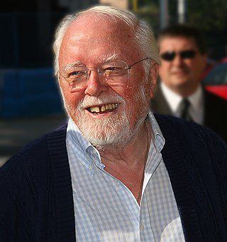 Richard Attenborough Height