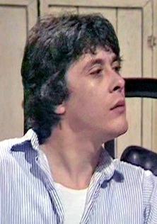 Richard Beckinsale Height