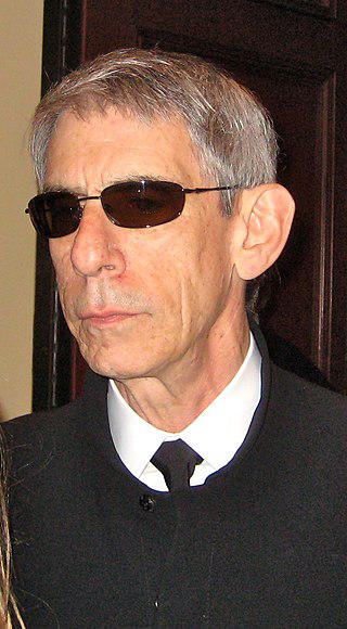 Richard Belzer Height