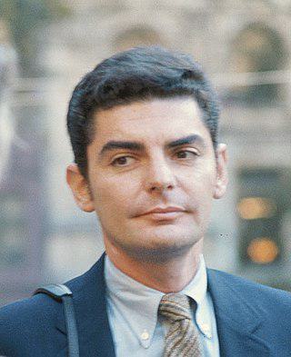 Richard Benjamin Height