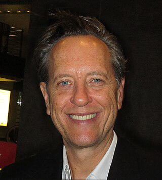 Richard E Grant Height