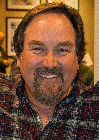 Richard Karn Height