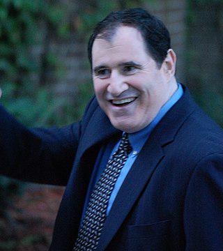 Richard Kind Height