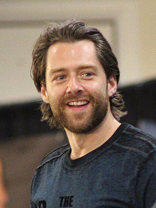 Richard Rankin Height