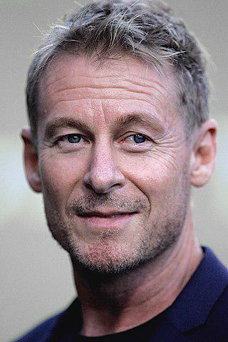 Richard Roxburgh Height