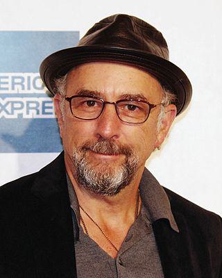 Richard Schiff Height