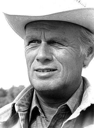 Richard Widmark Height