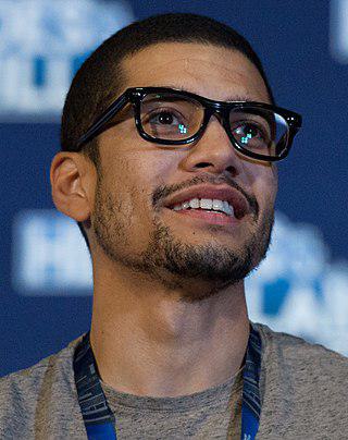 Rick Gonzalez Height