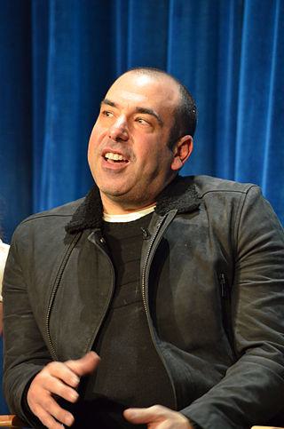 Rick Hoffman Height