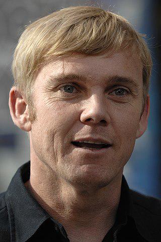 Rick Schroder Height