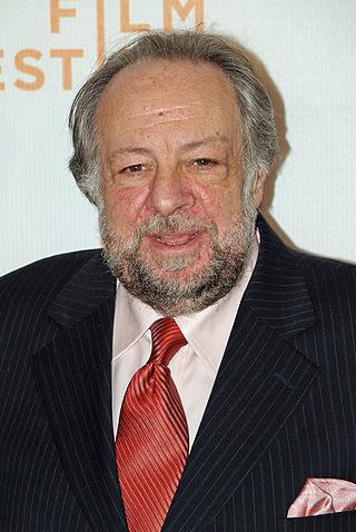 Ricky Jay Height