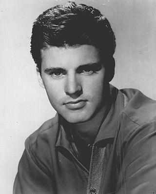 Ricky Nelson Height