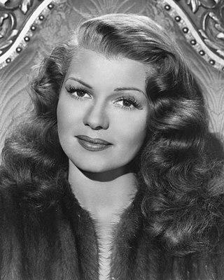 Rita Hayworth Height