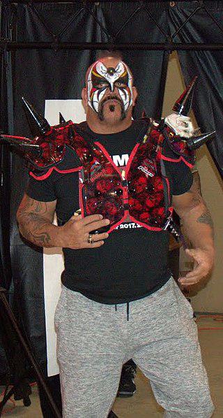 Road Warrior Animal Height