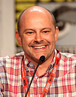 Rob Corddry Height