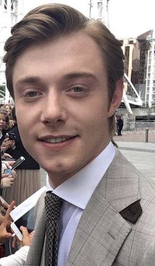 Rob Mallard Height