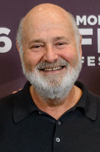 Rob Reiner Height