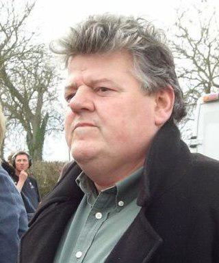 Robbie Coltrane Height