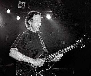 Robby Krieger Height