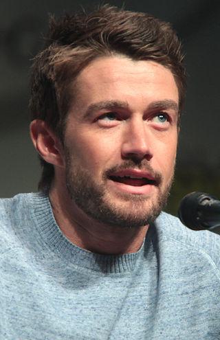 Robert Buckley Height