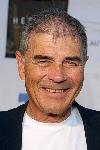 Robert Forster Height