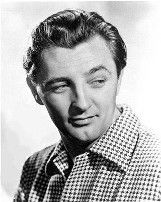 Robert Mitchum Height