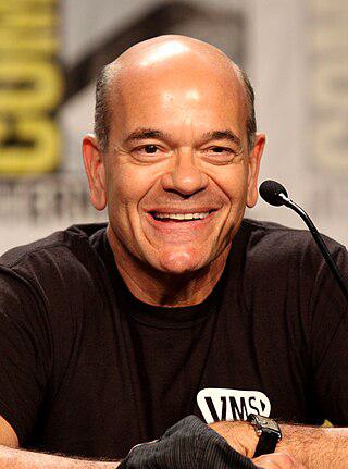 Robert Picardo Height