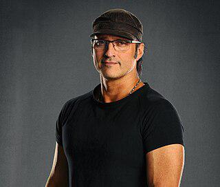 Robert Rodriguez Height