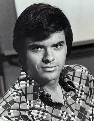 Robert Urich Height