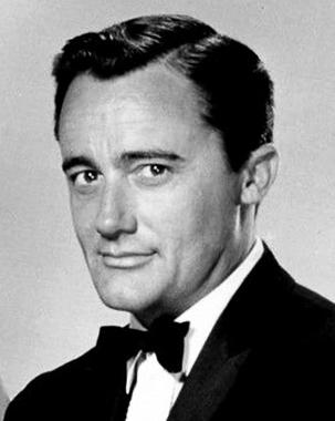 Robert Vaughn Height