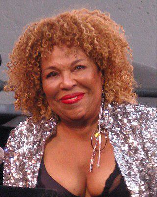 Roberta Flack Height