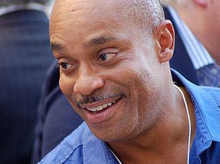 Rocky Carroll Height