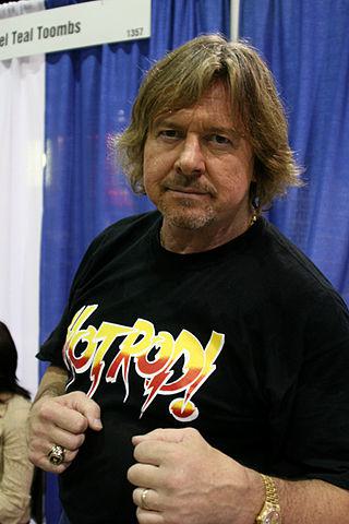 Roddy Piper Height