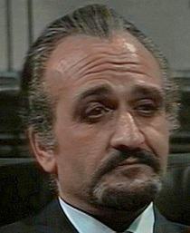 Roger Delgado Height